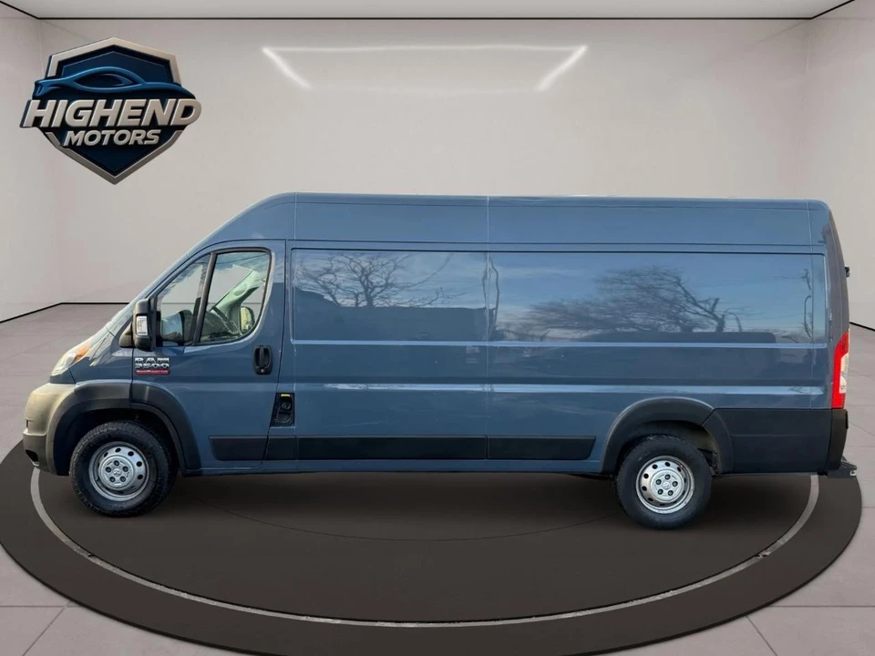 2019 Ram ProMaster - Image 4 of 21