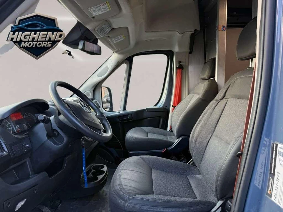 2019 Ram ProMaster - Image 15 of 21