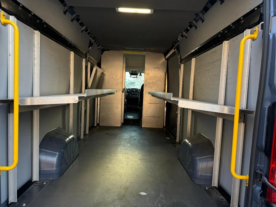 2019 Ram ProMaster - Image 21 of 21
