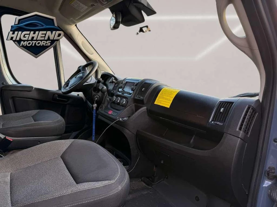 2019 Ram ProMaster - Image 18 of 21