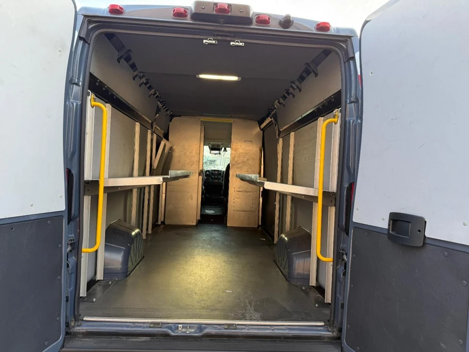 2019 Ram ProMaster - Image 20 of 21