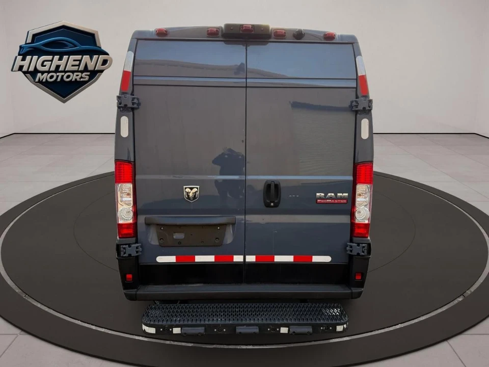 2019 Ram ProMaster - Image 7 of 21