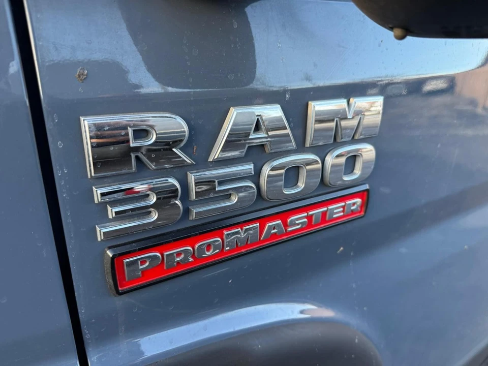 2019 Ram ProMaster - Image 19 of 21