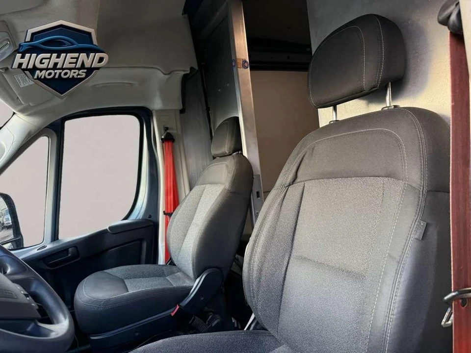 2019 Ram ProMaster - Image 17 of 21