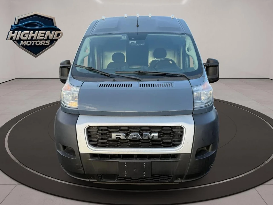 2019 Ram ProMaster - Image 14 of 21
