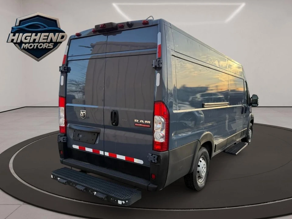 2019 Ram ProMaster - Image 9 of 21