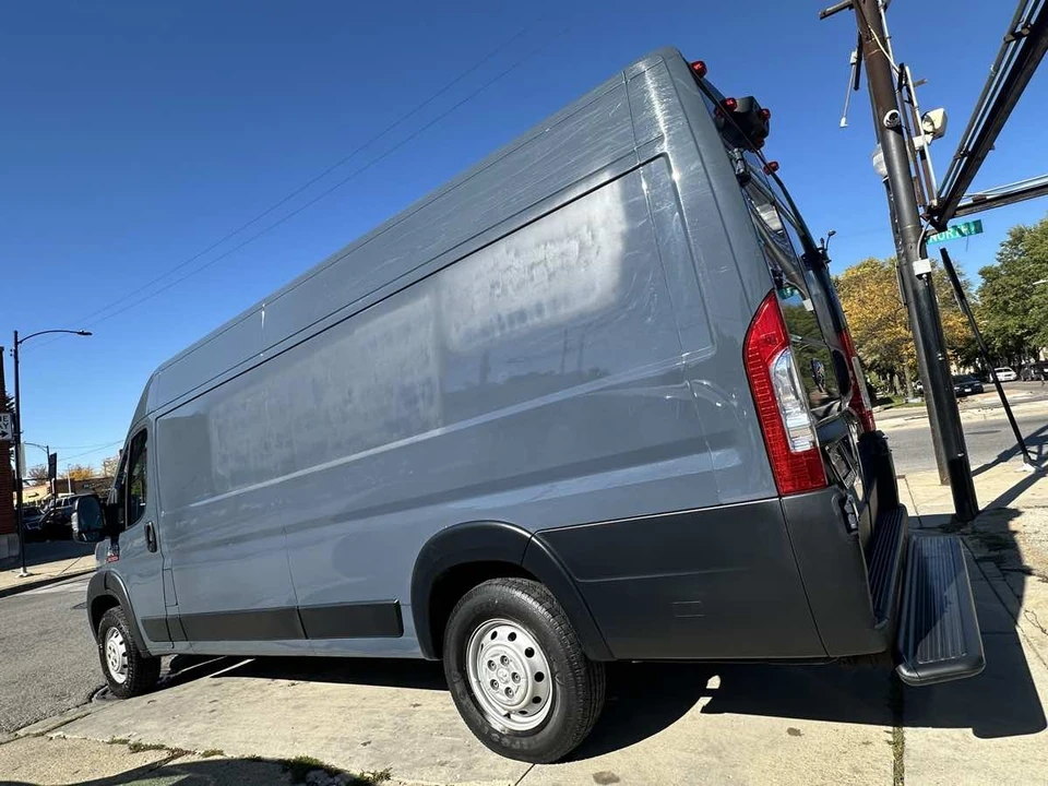 2019 Ram ProMaster - Image 6 of 21