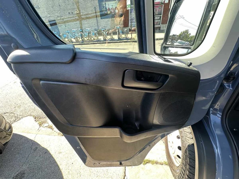 2019 Ram ProMaster - Image 15 of 21