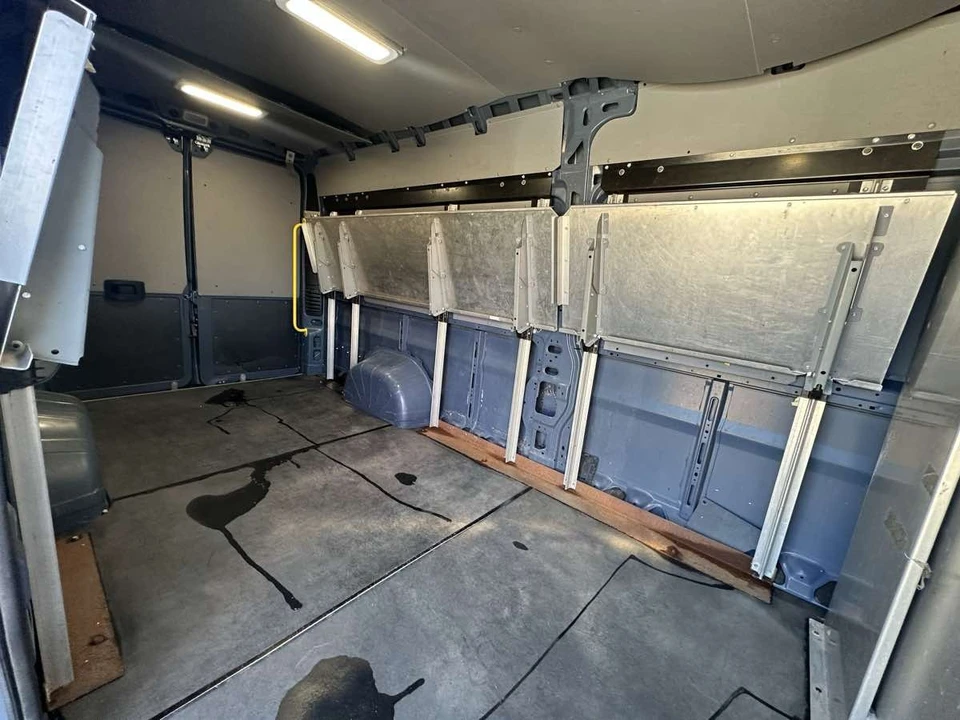 2019 Ram ProMaster - Image 20 of 21
