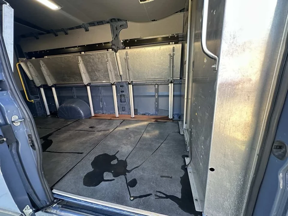 2019 Ram ProMaster - Image 19 of 21