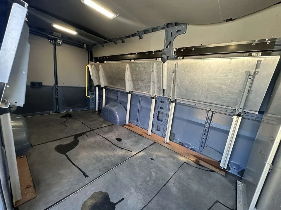 2019 Ram ProMaster - Image 20 of 21