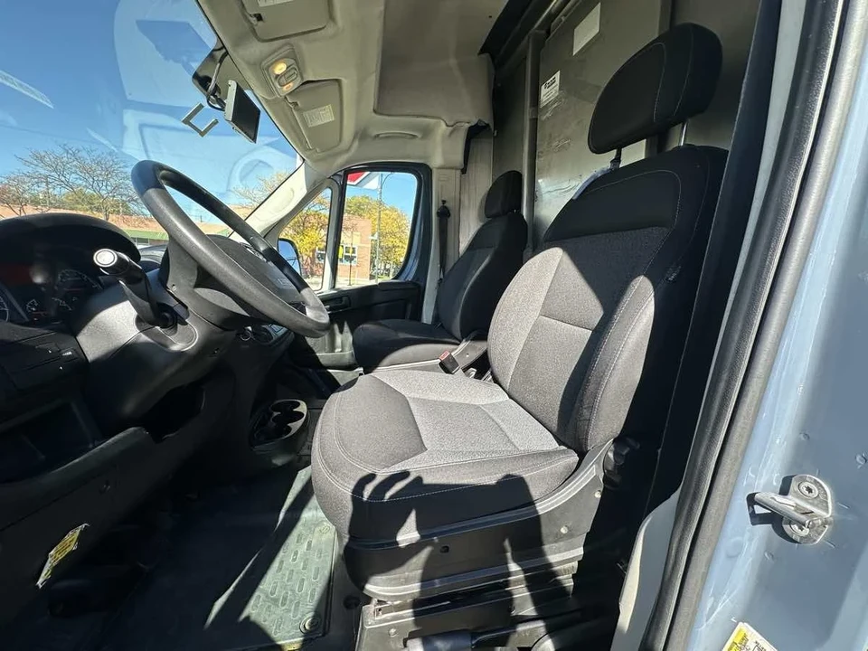 2019 Ram ProMaster - Image 16 of 21
