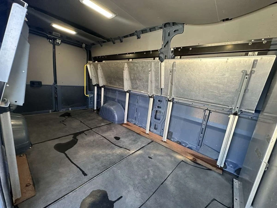 2019 Ram ProMaster - Image 20 of 21