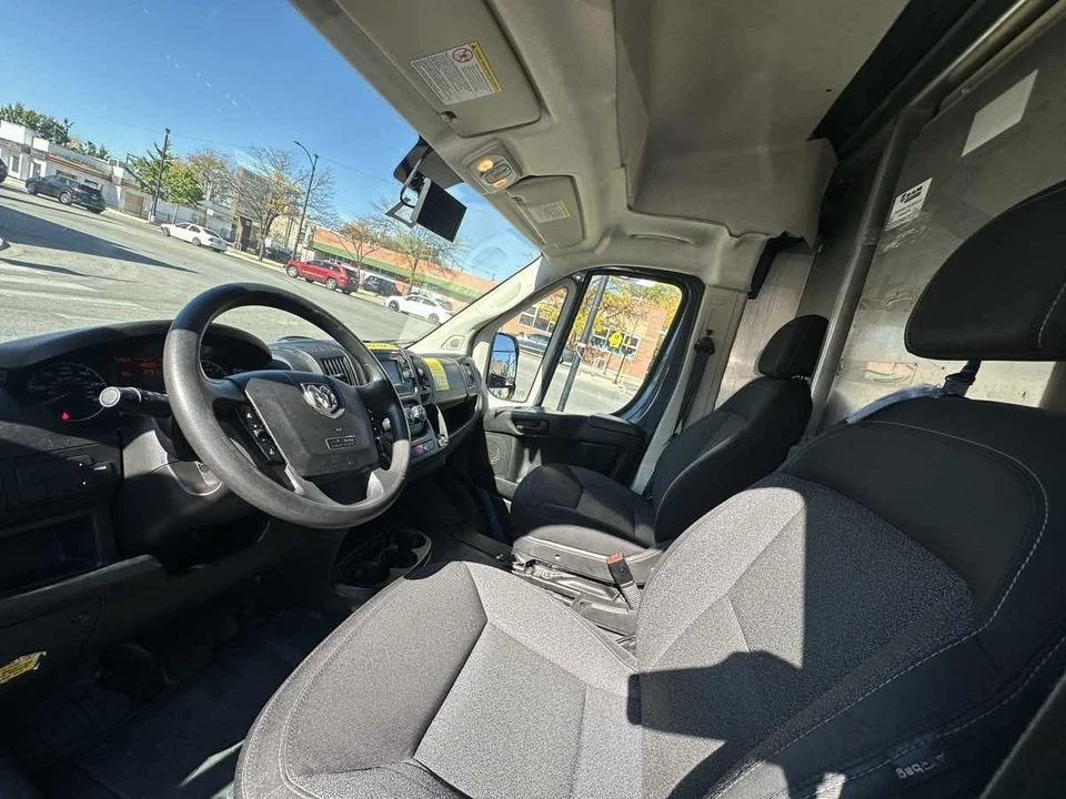 2019 Ram ProMaster - Image 17 of 21
