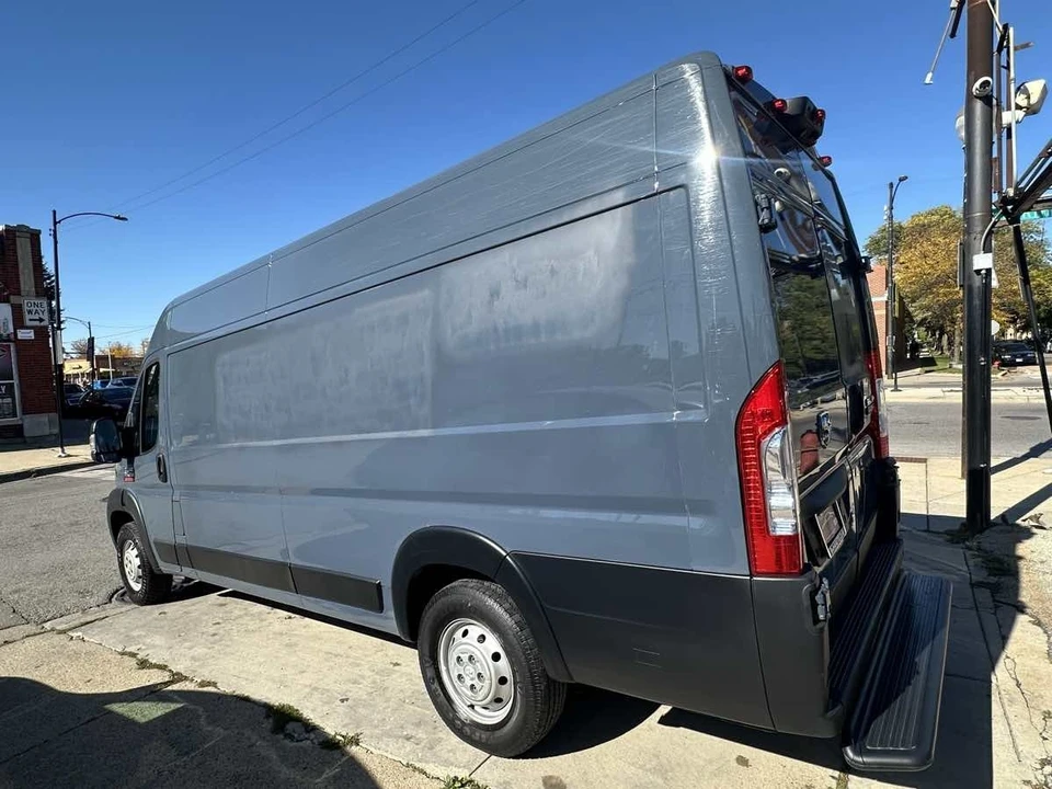 2019 Ram ProMaster - Image 5 of 21