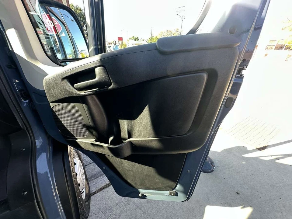 2019 Ram ProMaster - Image 21 of 21