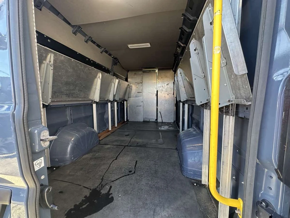 2019 Ram ProMaster - Image 18 of 21