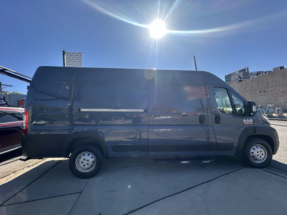 2019 Ram ProMaster - Image 10 of 21