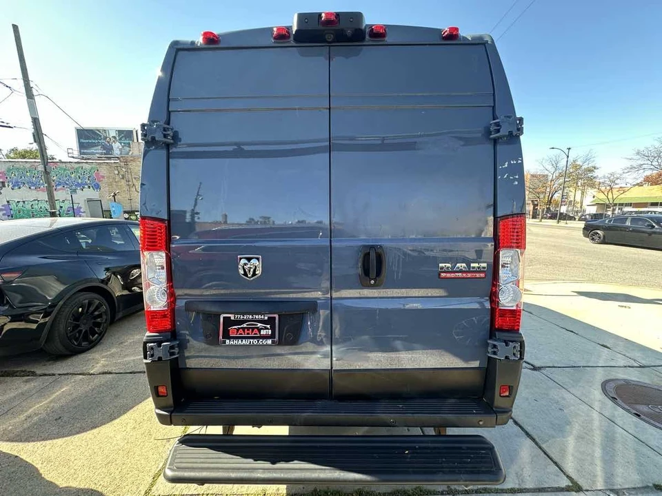 2019 Ram ProMaster - Image 7 of 21