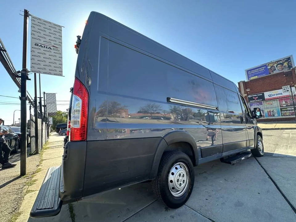 2019 Ram ProMaster - Image 9 of 21