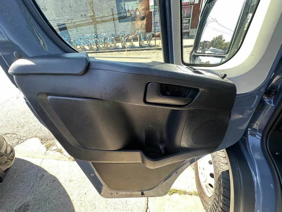 2019 Ram ProMaster - Image 15 of 21