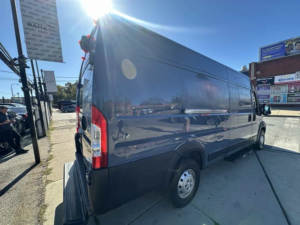 2019 Ram ProMaster - Image 8 of 21