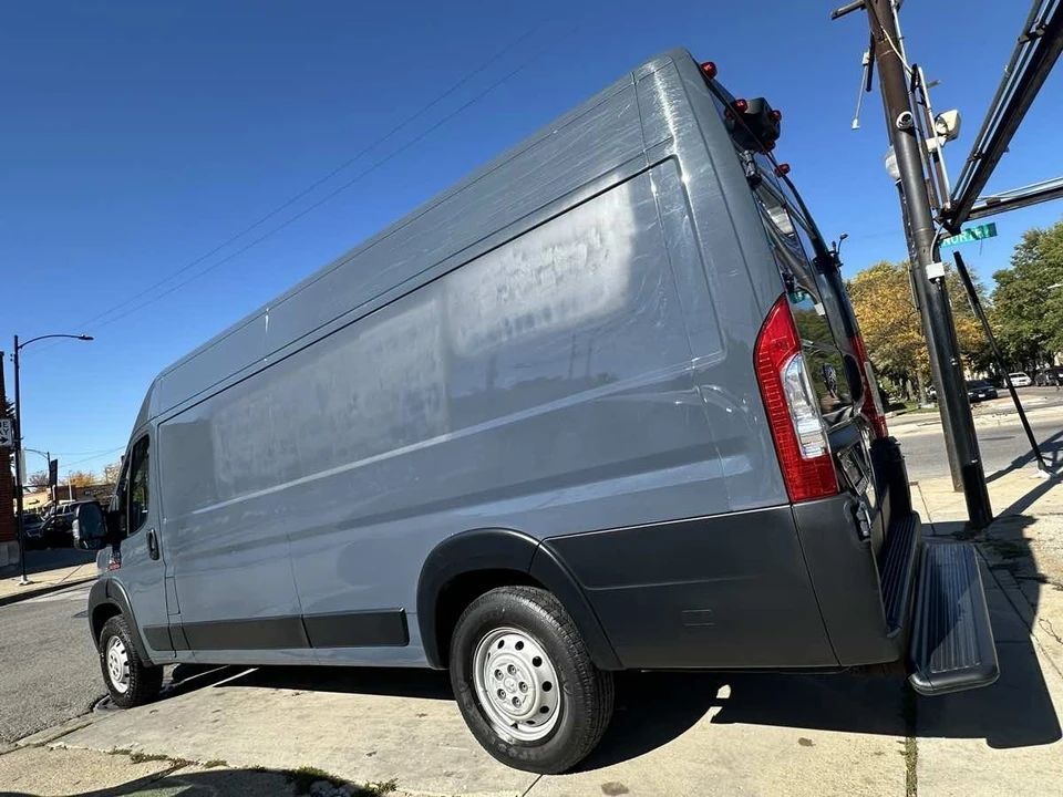 2019 Ram ProMaster - Image 6 of 21