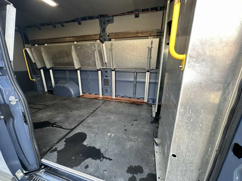 2019 Ram ProMaster - Image 18 of 21
