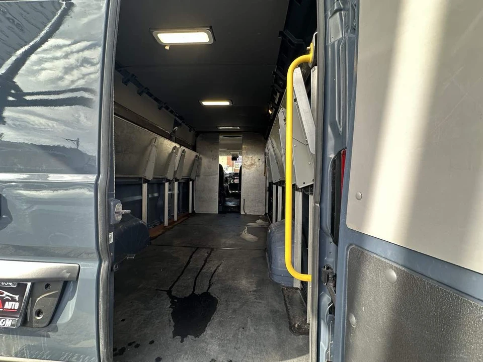 2019 Ram ProMaster - Image 17 of 21