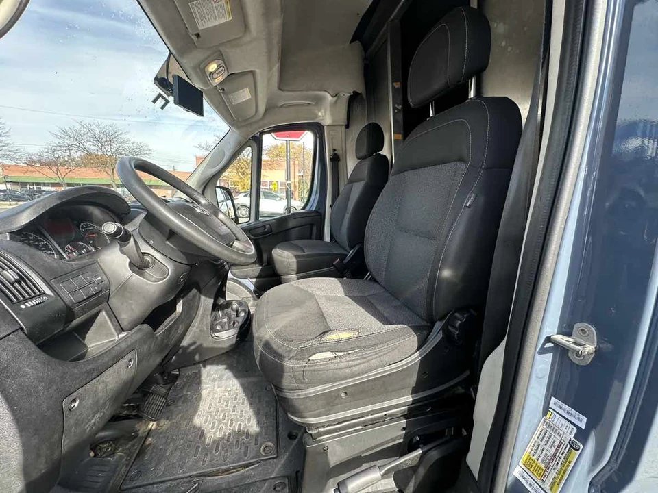 2019 Ram ProMaster - Image 15 of 21