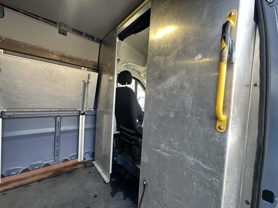 2019 Ram ProMaster - Image 20 of 21
