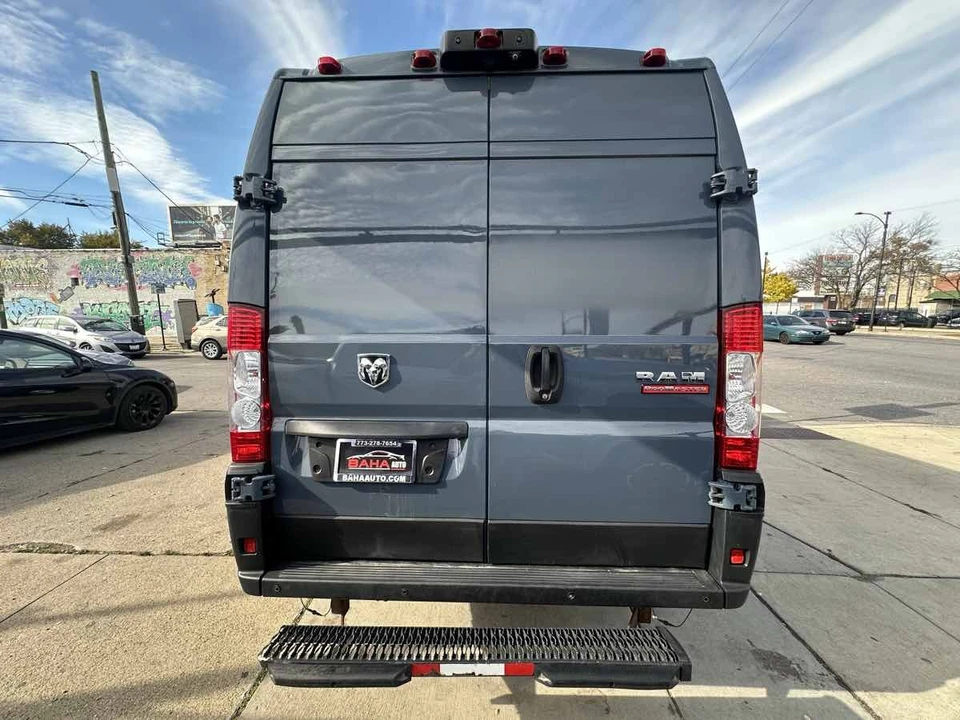 2019 Ram ProMaster - Image 7 of 21