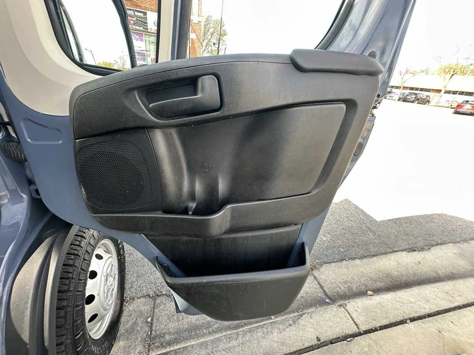 2019 Ram ProMaster - Image 21 of 21