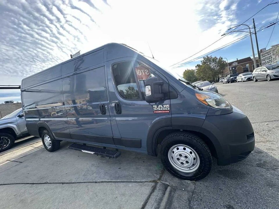 2019 Ram ProMaster - Image 12 of 21