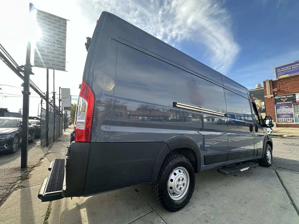 2019 Ram ProMaster - Image 9 of 21