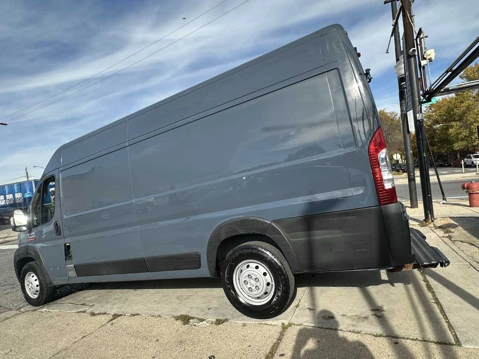 2019 Ram ProMaster - Image 6 of 21