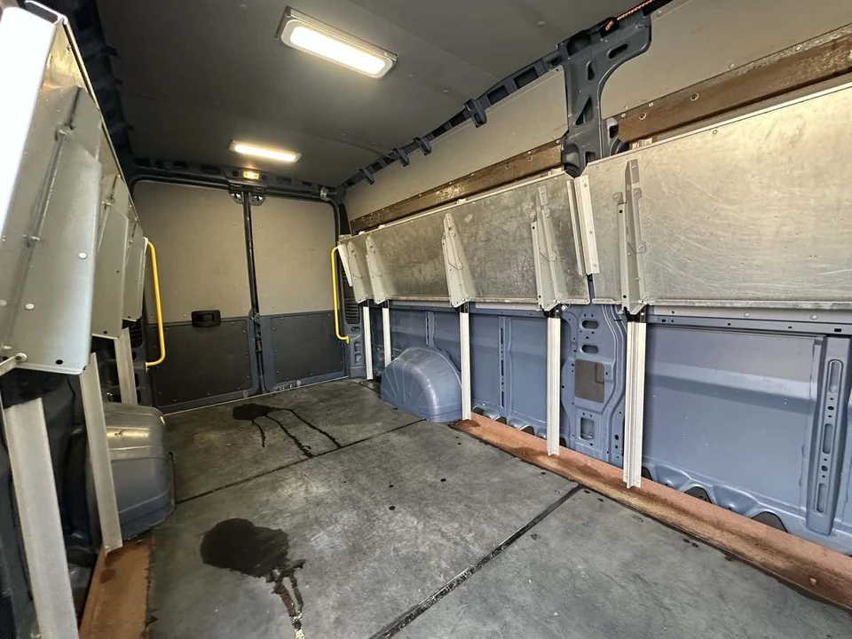 2019 Ram ProMaster - Image 19 of 21