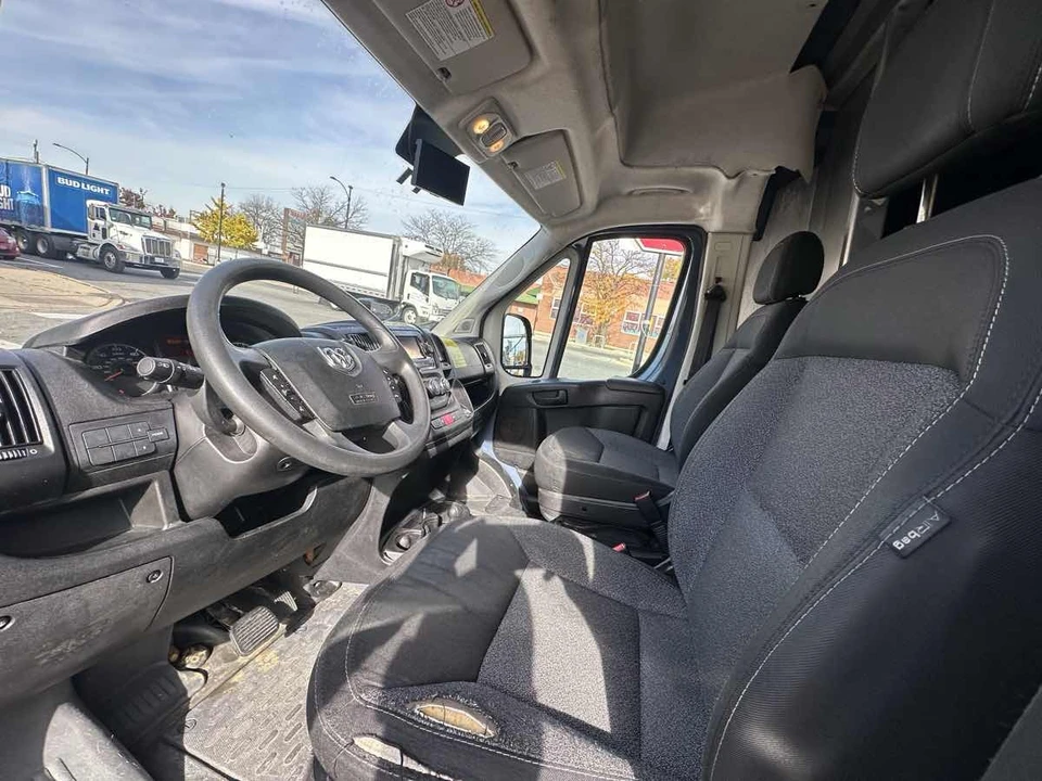 2019 Ram ProMaster - Image 16 of 21