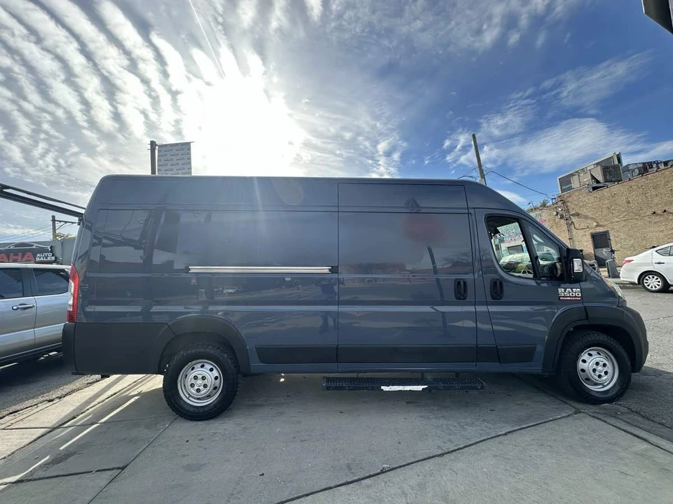 2019 Ram ProMaster - Image 10 of 21