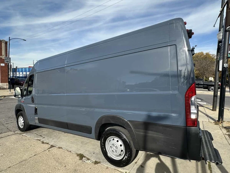 2019 Ram ProMaster - Image 5 of 21