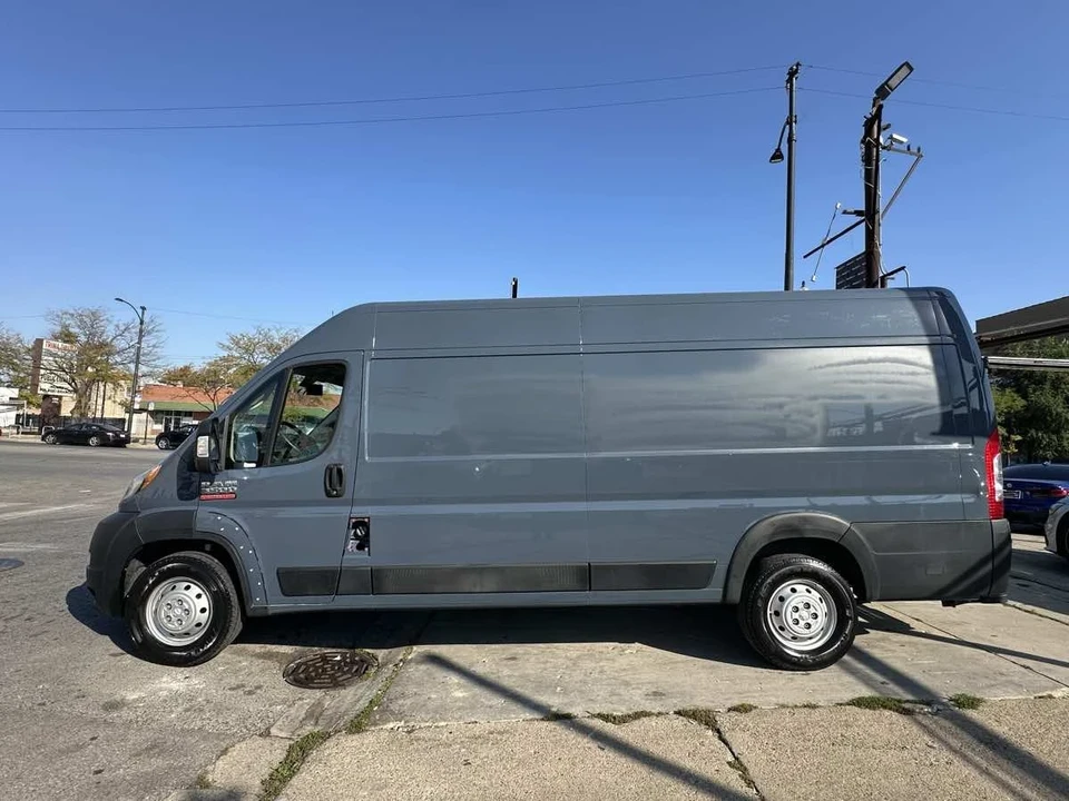 2019 Ram ProMaster - Image 3 of 21