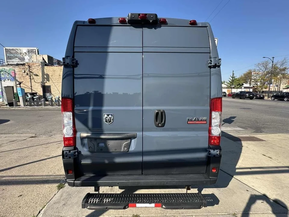 2019 Ram ProMaster - Image 5 of 21