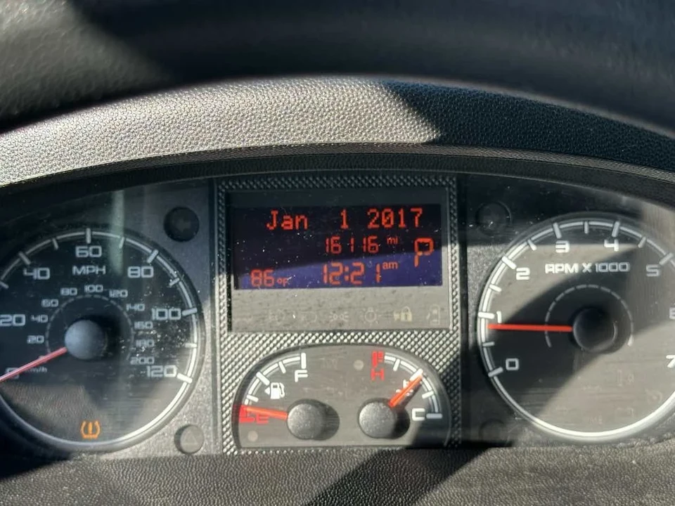 2019 Ram ProMaster - Image 18 of 21