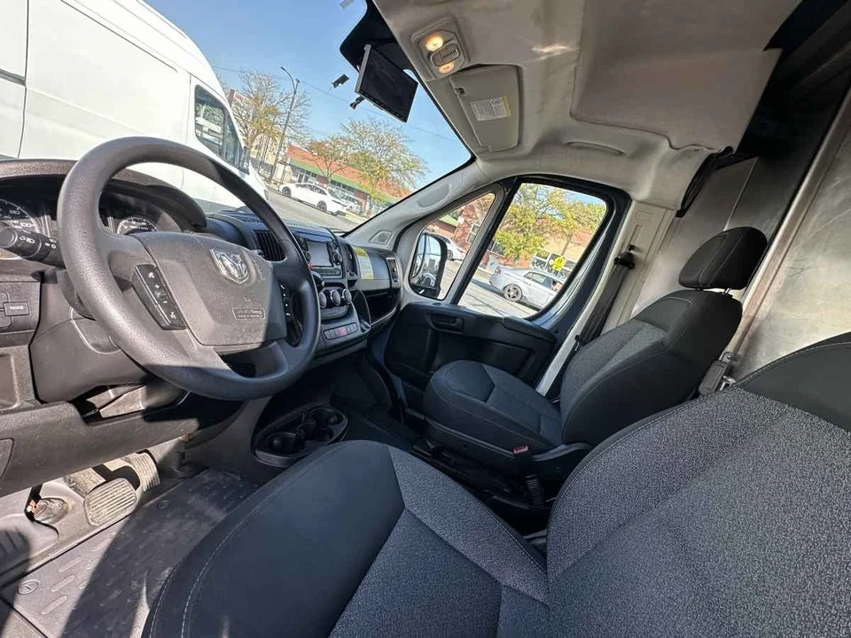 2019 Ram ProMaster - Image 11 of 21