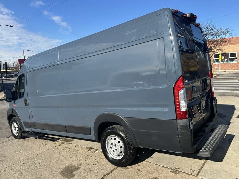 2019 Ram ProMaster - Image 5 of 21
