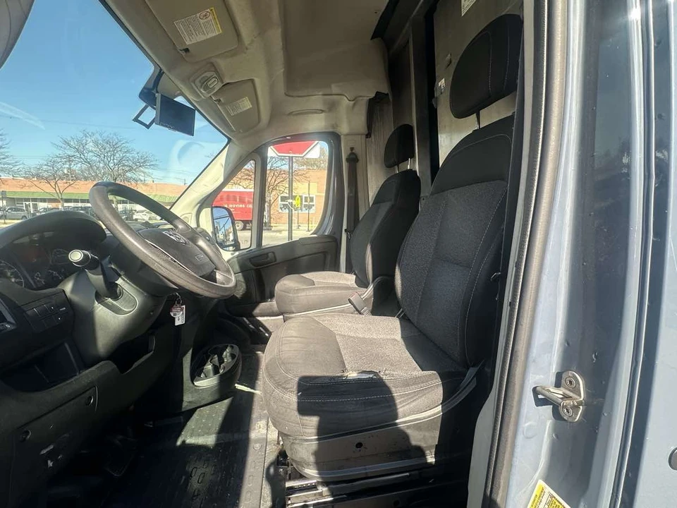 2019 Ram ProMaster - Image 15 of 21