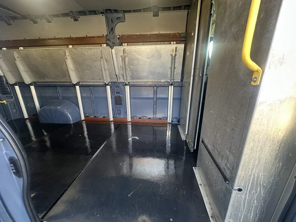 2019 Ram ProMaster - Image 18 of 21