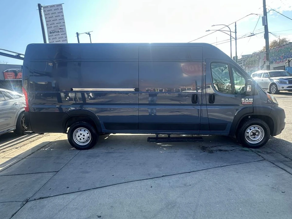 2019 Ram ProMaster - Image 10 of 21