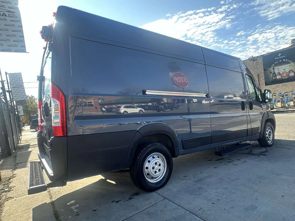 2019 Ram ProMaster - Image 9 of 21