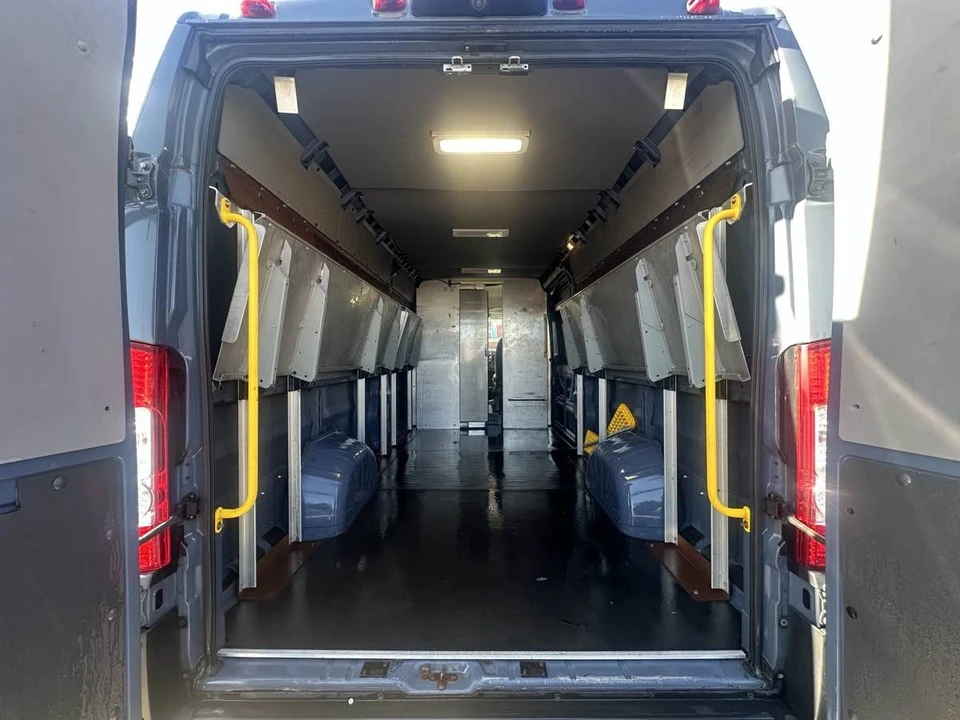 2019 Ram ProMaster - Image 17 of 21